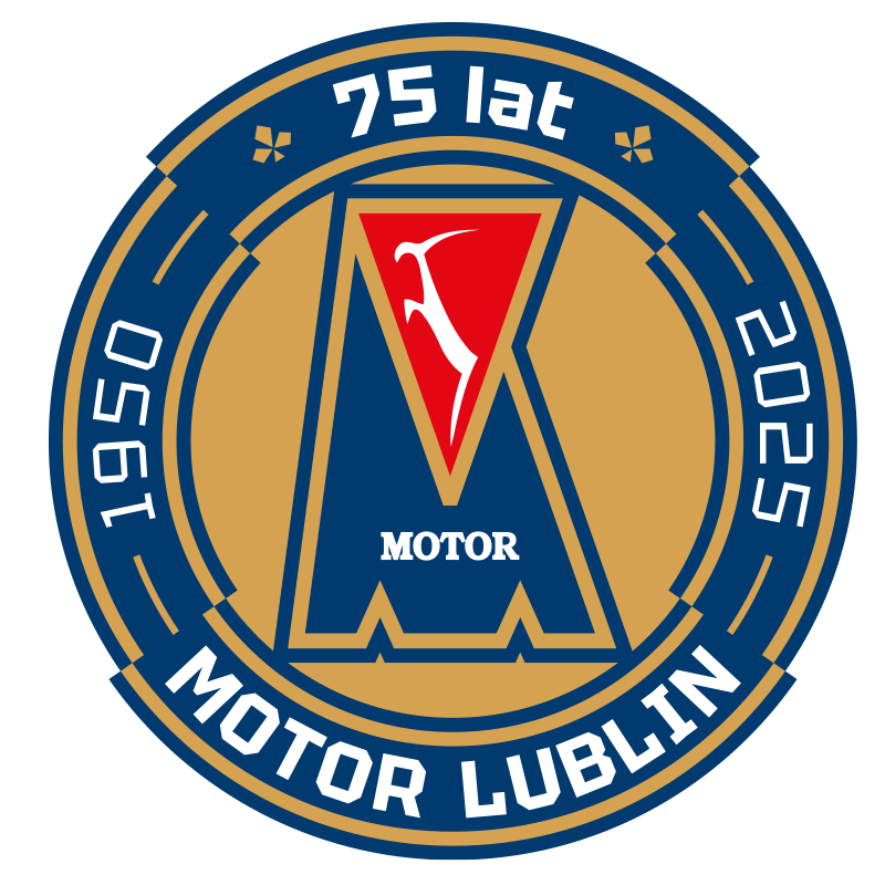 Motor Lublin logo