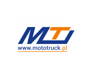 MotoTruck logo