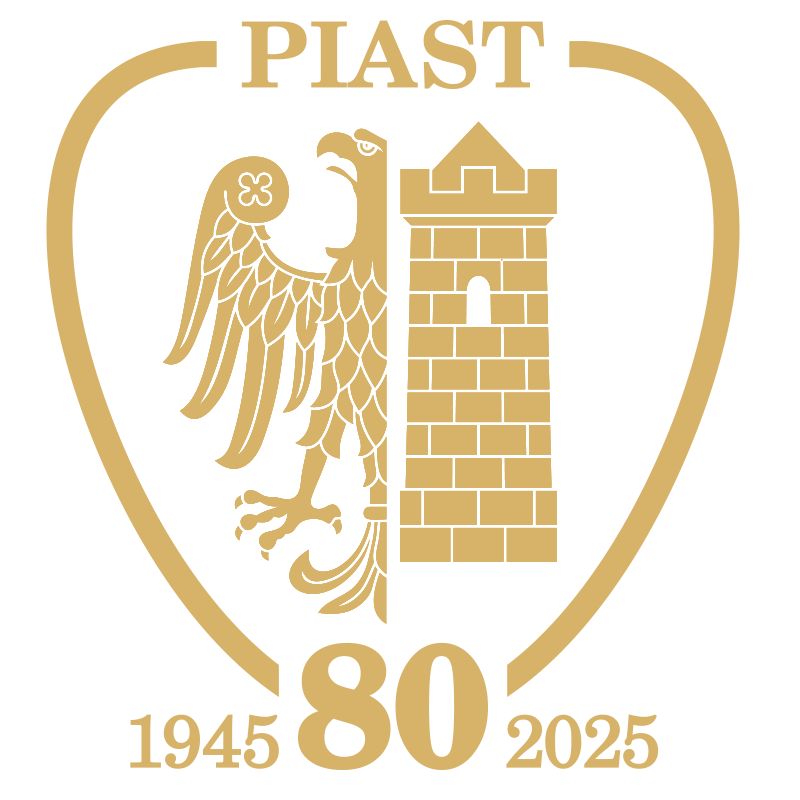 Piast Gliwice logo