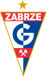 Górnik Zabrze - logotyp
