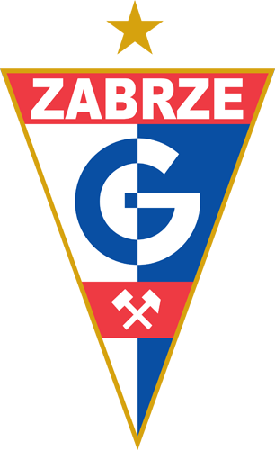 Górnik Zabrze - logotyp