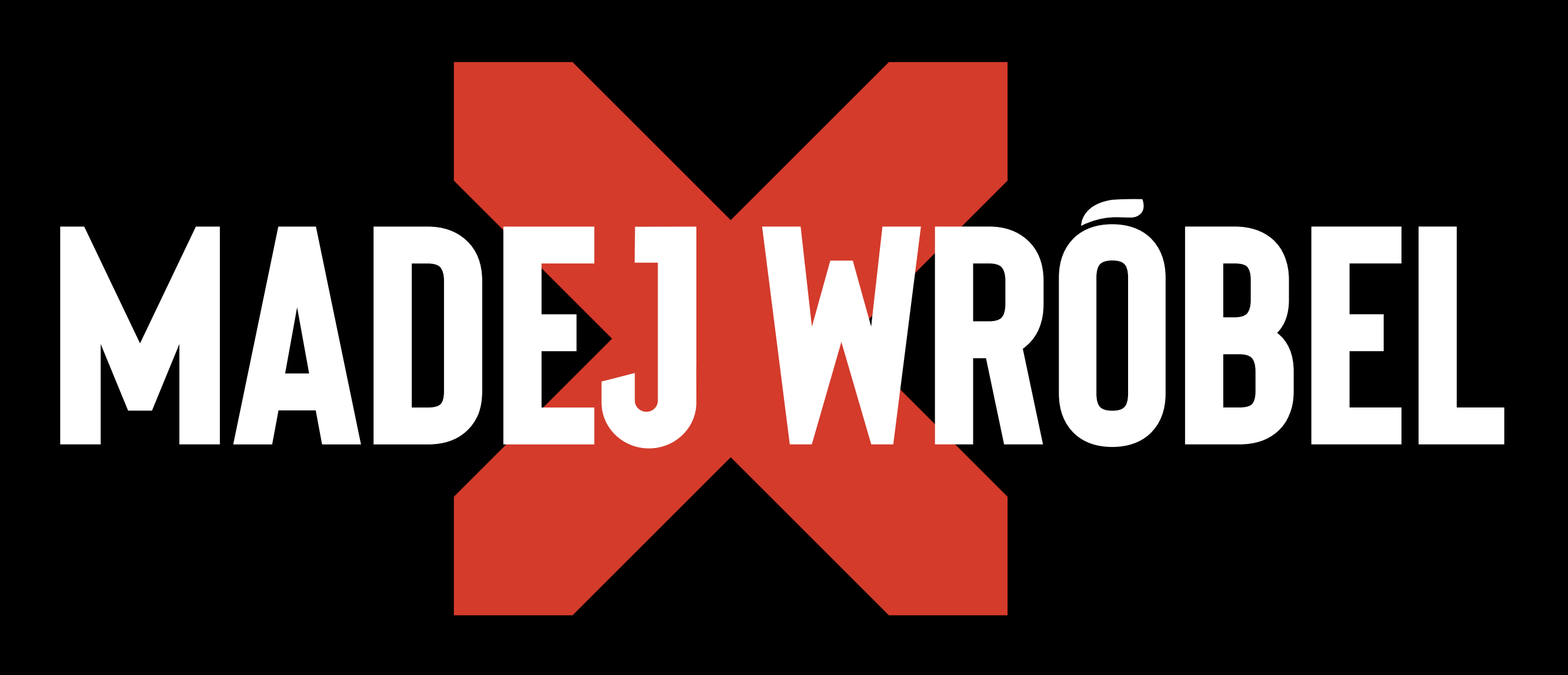 Madej Wróbel logo