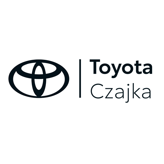 TOYOTA CZAJKA logo