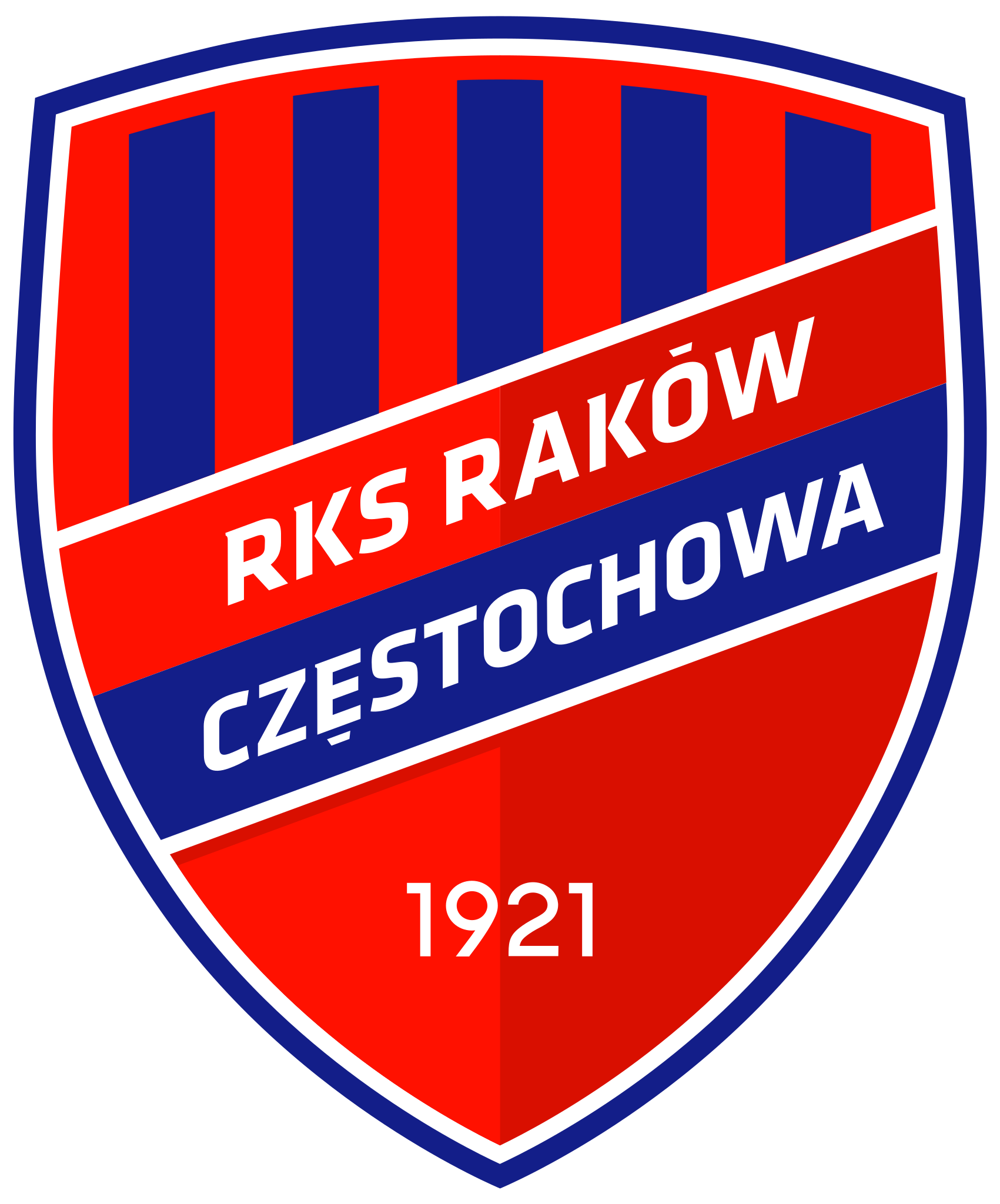 Raków Częstochowa logo
