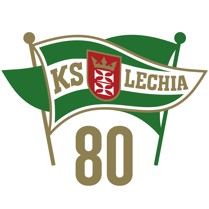 Lechia Gdańsk logo