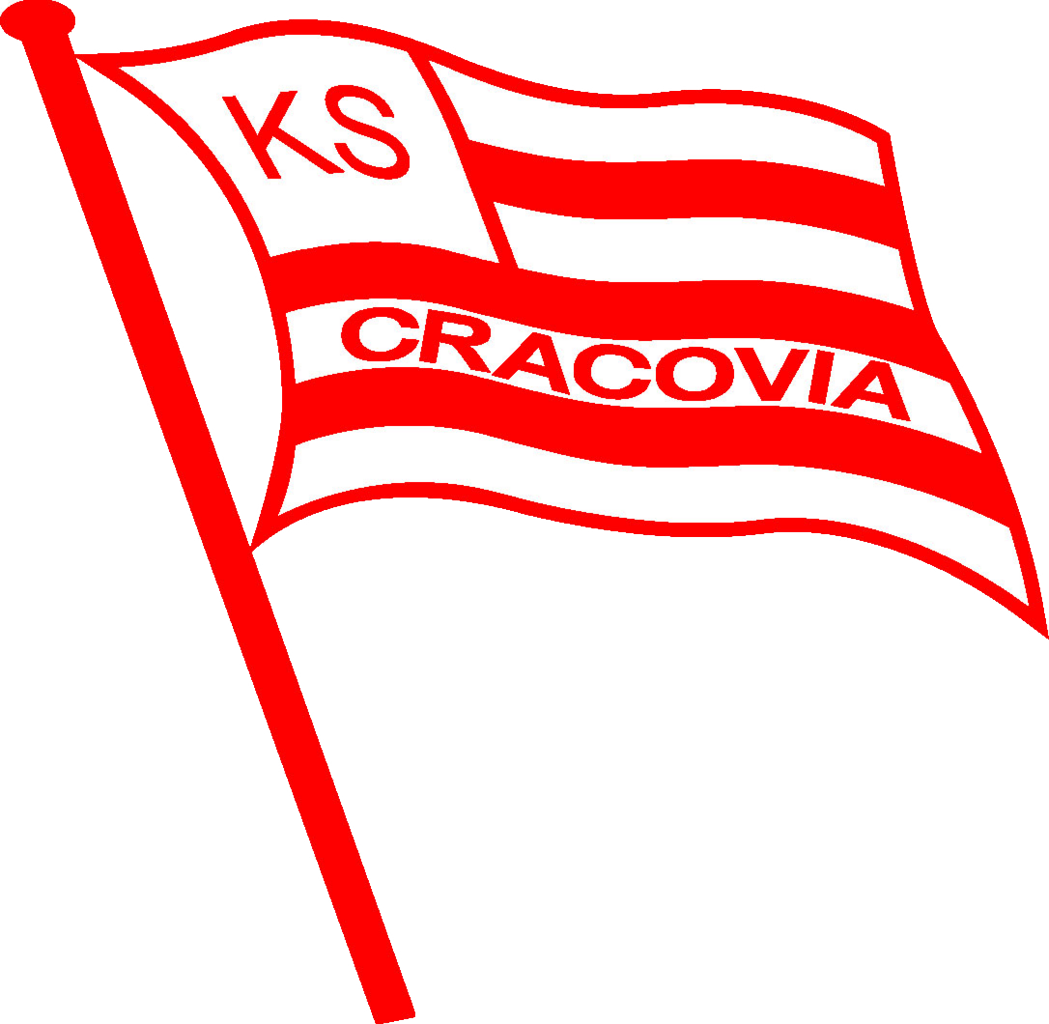 Cracovia logo
