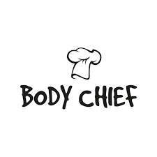 BODY CHIEF logo