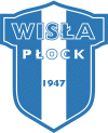 Wisła Płock logo