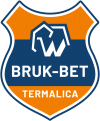 Bruk-Bet Termalica Nieciecza logo