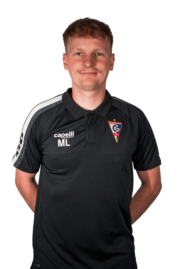 Zdjęcie osoby - Mateusz Lis