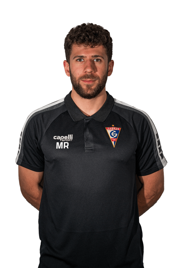 Zdjęcie osoby - Mateusz Rucki