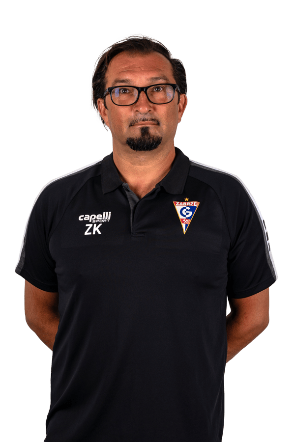 Zdjęcie osoby - Zbigniew Kwiatkowski