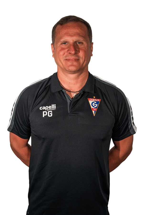 Zdjęcie osoby - Piotr Gierczak