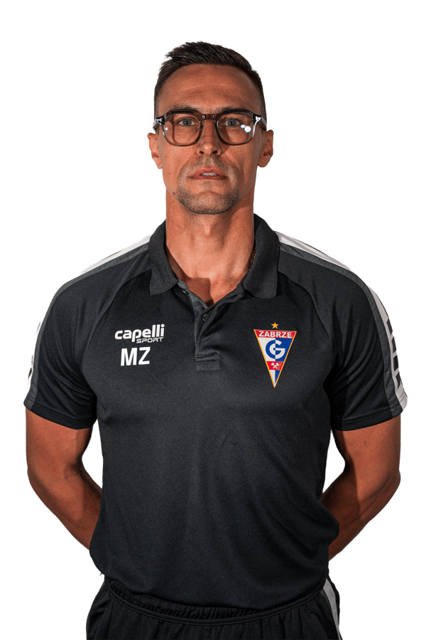 Zdjęcie osoby - Marcin Zontek