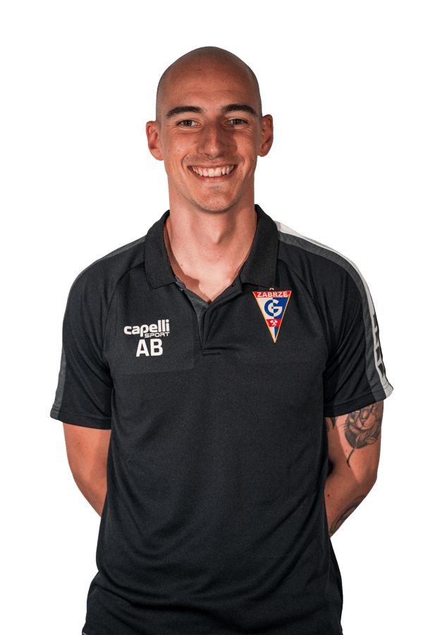 Zdjęcie osoby - Aleksander Burzawa