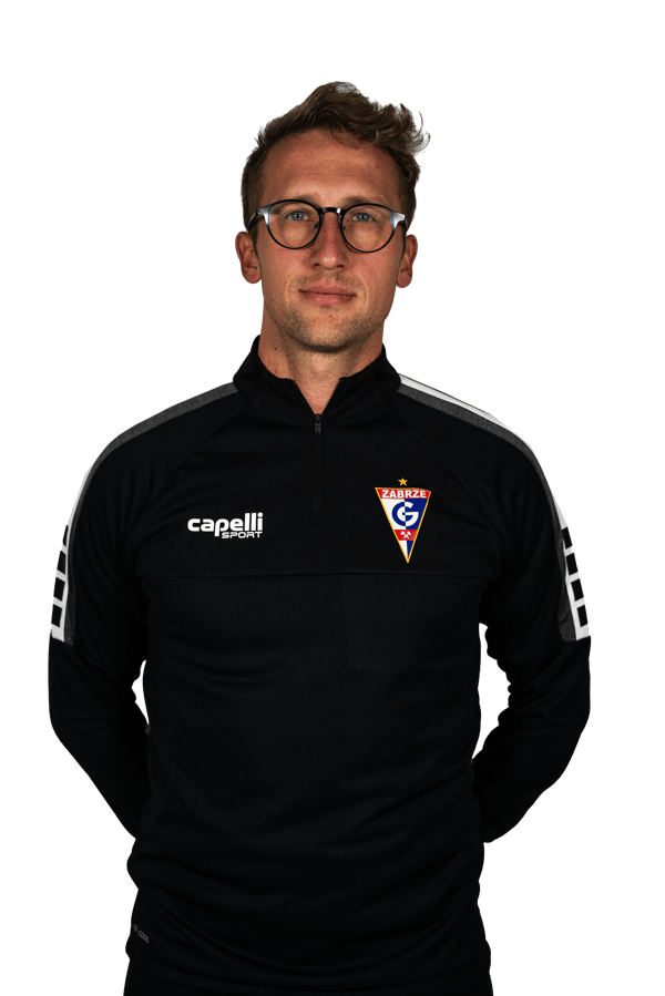 Zdjęcie osoby - Marcin Wójcik