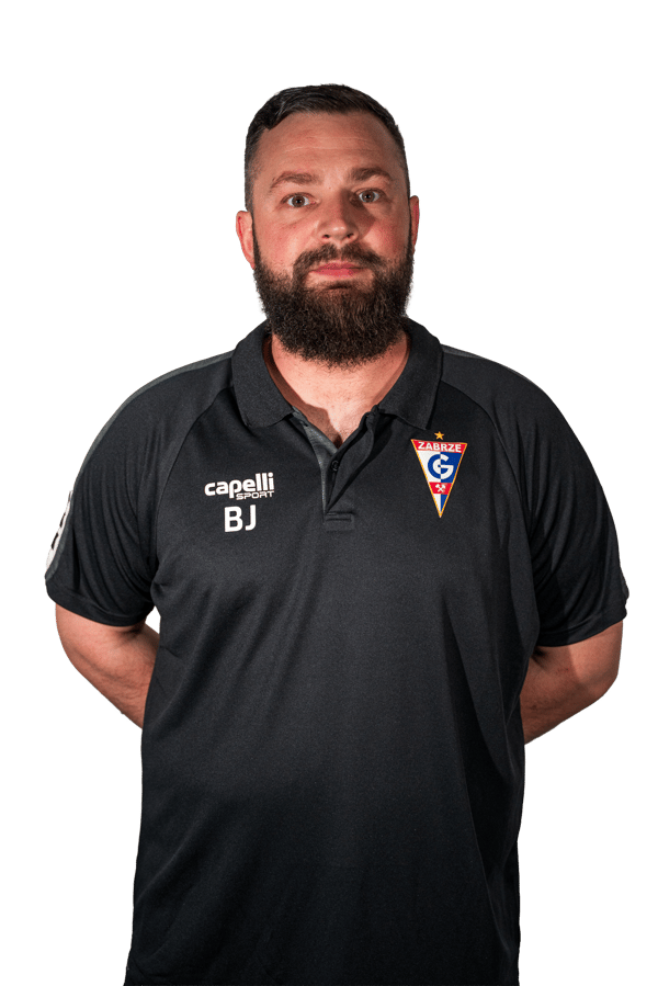 Zdjęcie osoby - Bartosz Jankowy