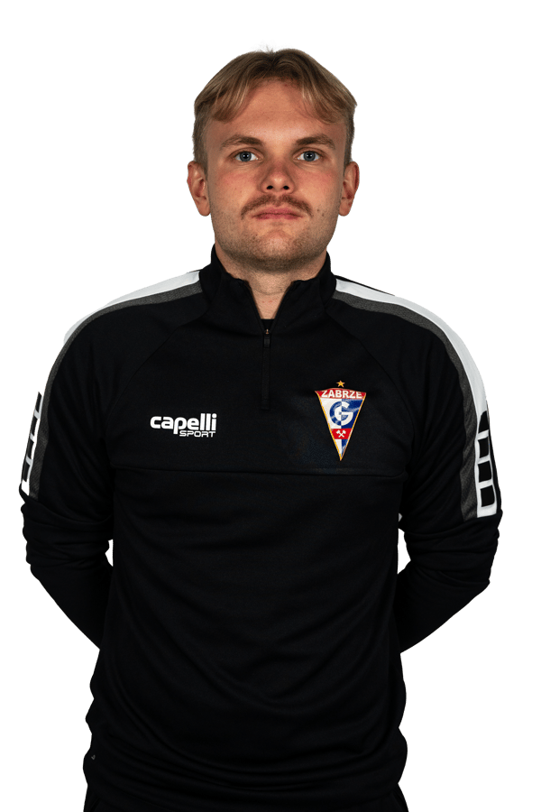 Zdjęcie osoby - Mateusz Wesołowski