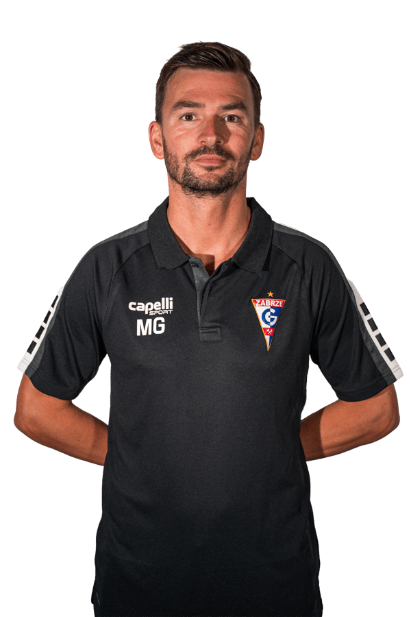 Zdjęcie osoby - Michal Gašparík