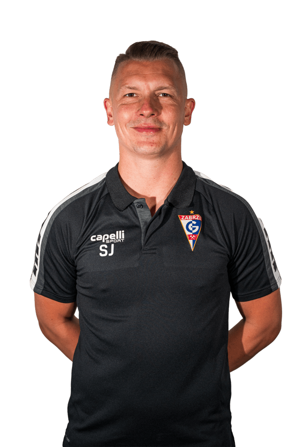 Zdjęcie osoby - Sebastian Jagiełło