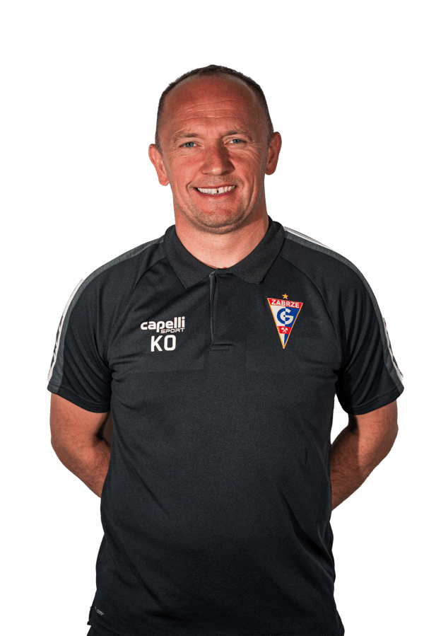 Zdjęcie osoby - Krzysztof Osiński