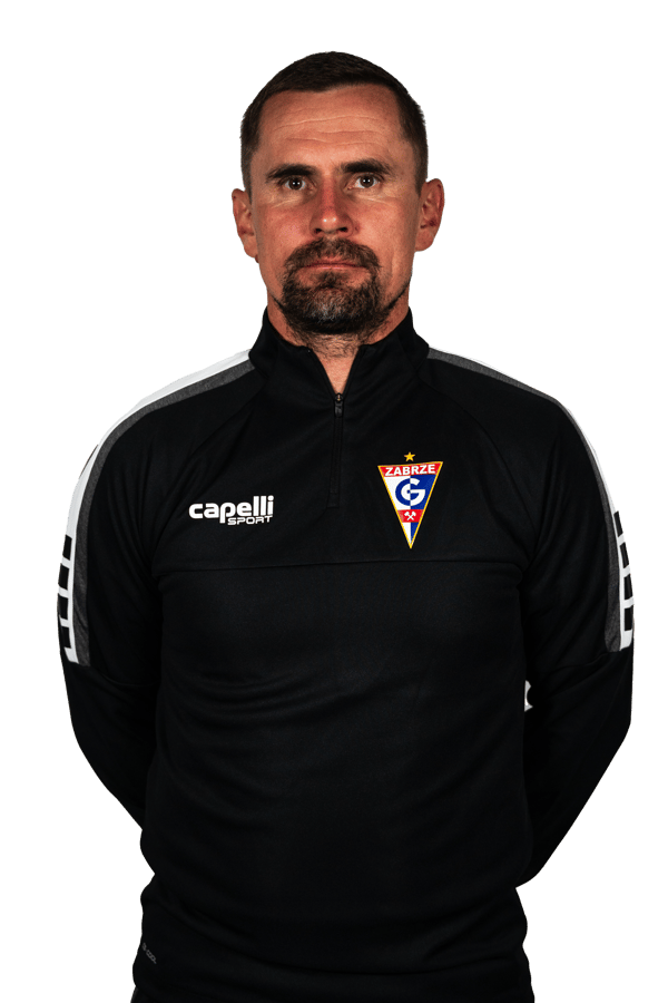 Zdjęcie osoby - Seweryn Gancarczyk