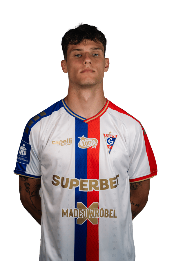 Natan Dzięgielewski