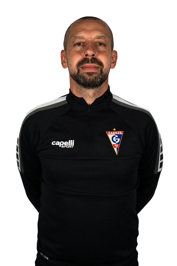 Zdjęcie osoby - Marek Mazurek