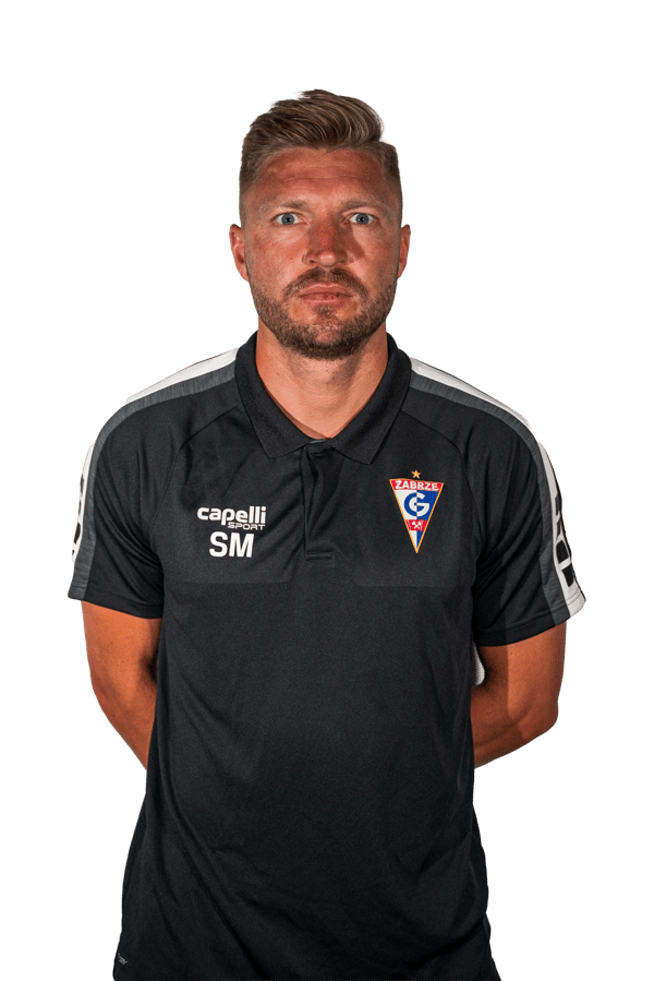 Zdjęcie osoby - Szymon Matuszek