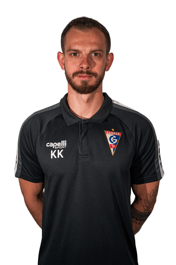 Zdjęcie osoby - Jakub Kubacki