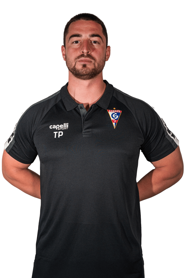 Zdjęcie osoby - Tomas Prisztács