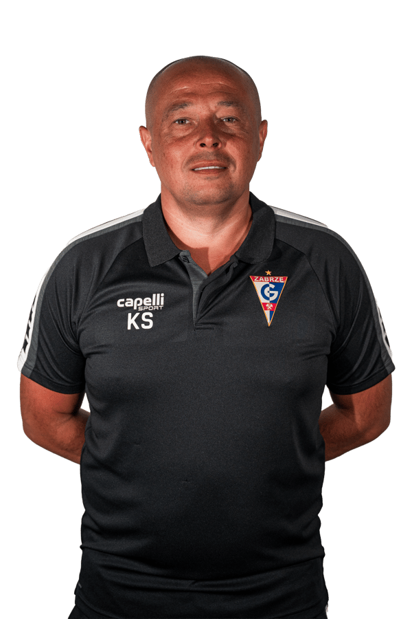 Zdjęcie osoby - Krzysztof Skutnik