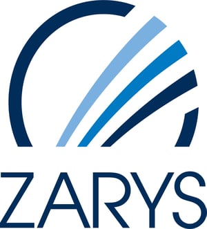 Zarys logo