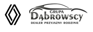 Dąbrowscy logo