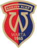 Warta Gorzów Wielkopolski logo