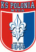 Polonia Nysa logo