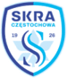 Skra Częstochowa logo