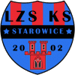 LZS Starowice Dolne logo