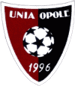 Unia Opole logo