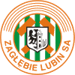 Zagłębie II Lubin logo