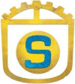 Stal Jasień logo