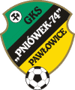 Pniówek Pawłowice logo