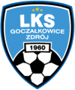 LKS Goczałkowice Zdrój logo