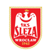 Ślęza II Wrocław logo