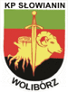 Słowianin Wolibórz logo