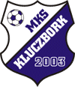 MKS Kluczbork logo