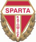 Sparta Katowice logo