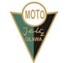 Moto Jelcz Oława logo